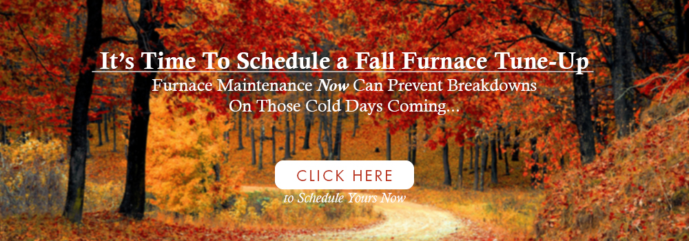 Furnace Tune up